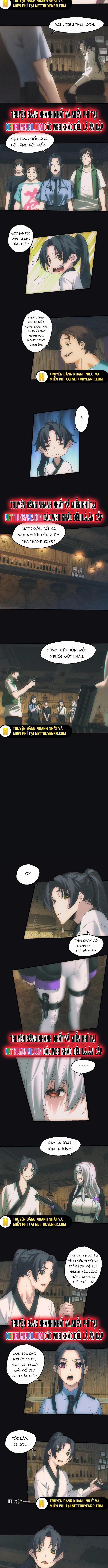 Đô Thị Bắt Yêu Nhân 41 trang 1