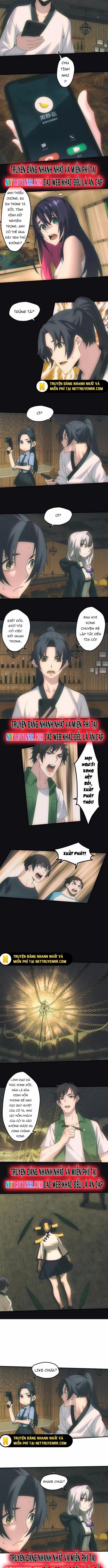 Đô Thị Bắt Yêu Nhân 41 trang 2