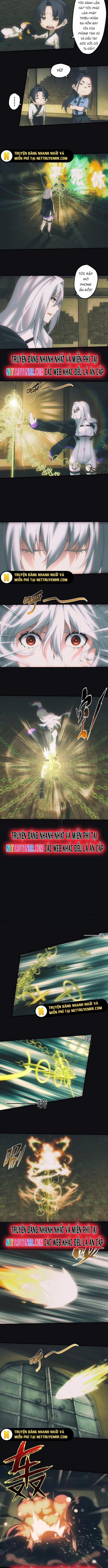 Đô Thị Bắt Yêu Nhân 42 trang 1