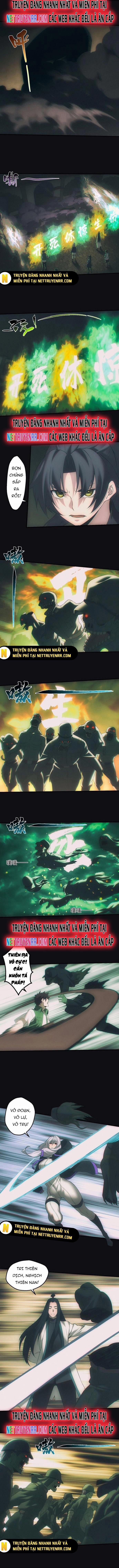 Đô Thị Bắt Yêu Nhân 42 trang 2