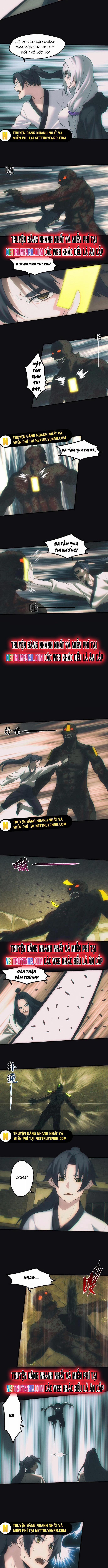 Đô Thị Bắt Yêu Nhân 43 trang 1