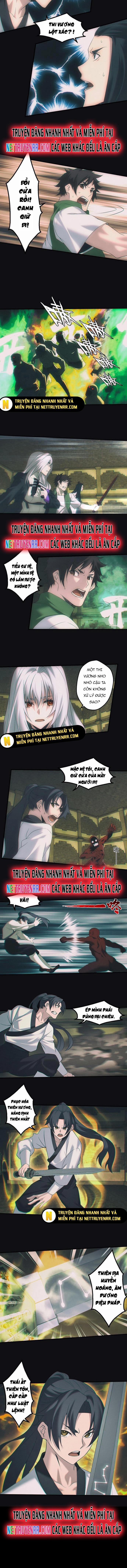 Đô Thị Bắt Yêu Nhân 43 trang 2