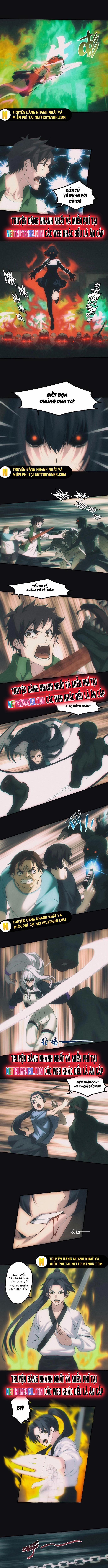 Đô Thị Bắt Yêu Nhân 44 trang 1