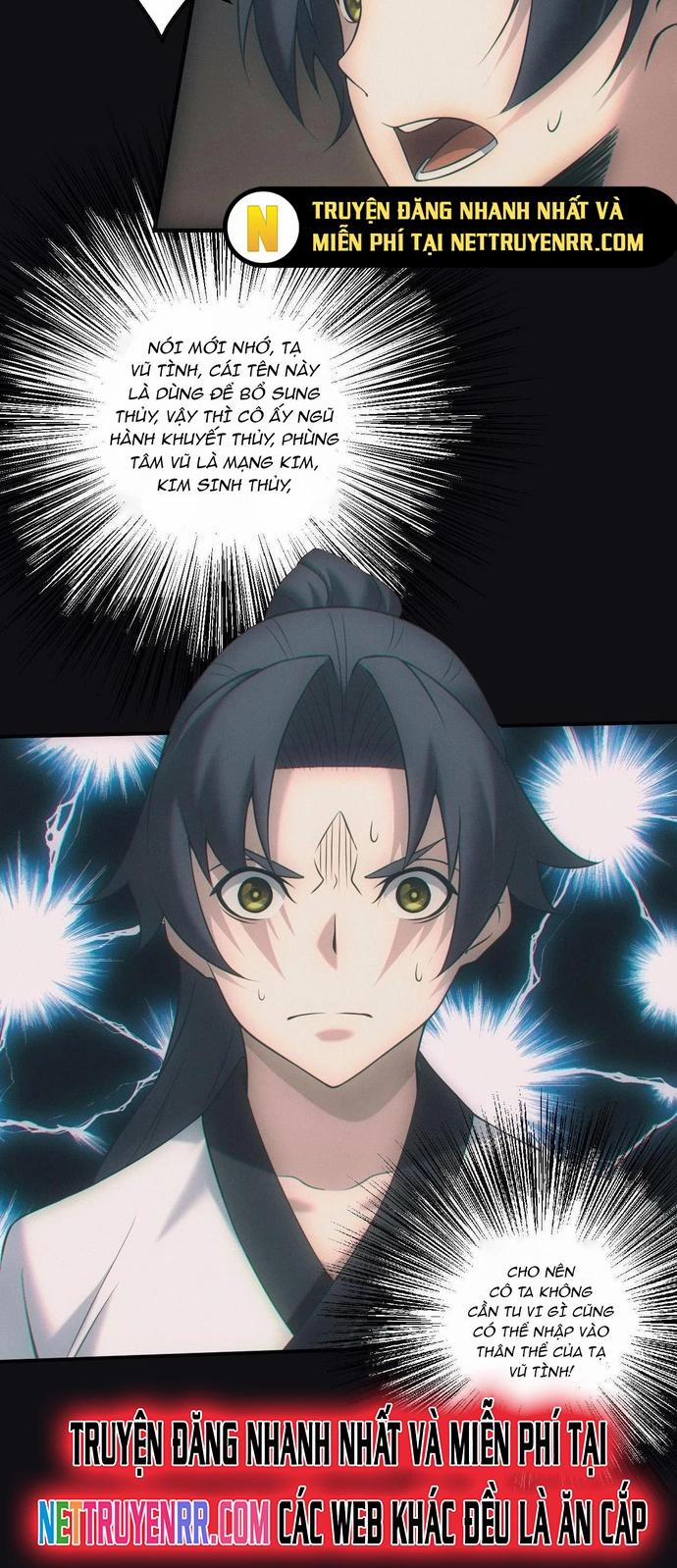 Đô Thị Bắt Yêu Nhân 44 trang 3