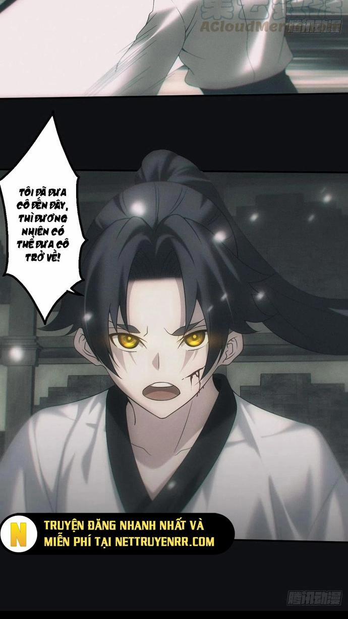 Đô Thị Bắt Yêu Nhân 45 trang 3