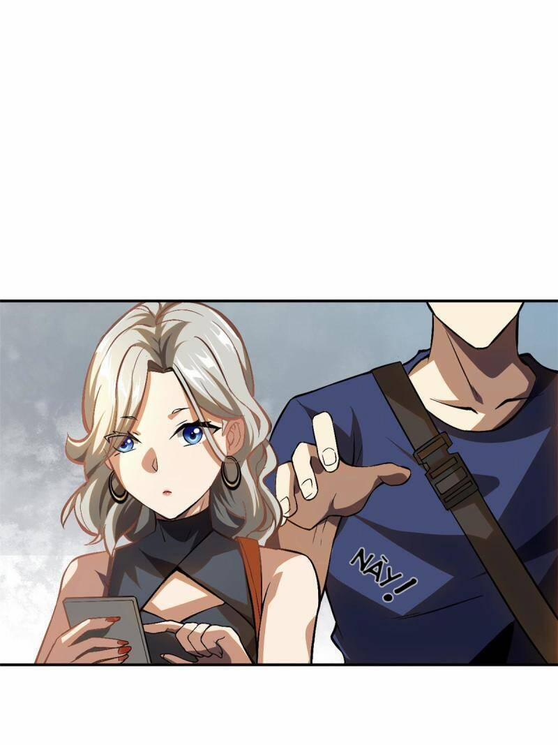 Đô Thị Cực Phẩm Y Thần 1 trang 3