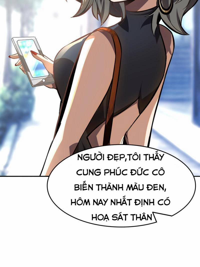 Đô Thị Cực Phẩm Y Thần 1 trang 5