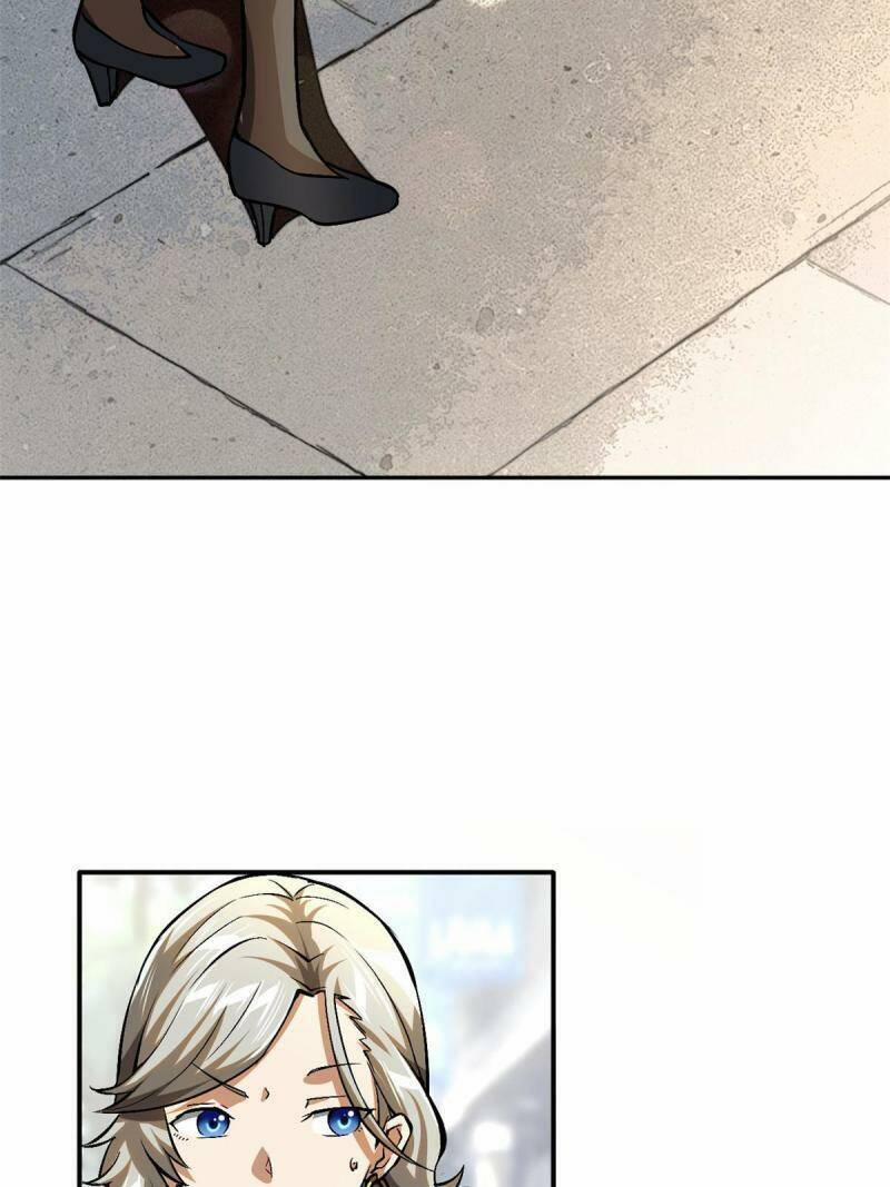 Đô Thị Cực Phẩm Y Thần 1 trang 9