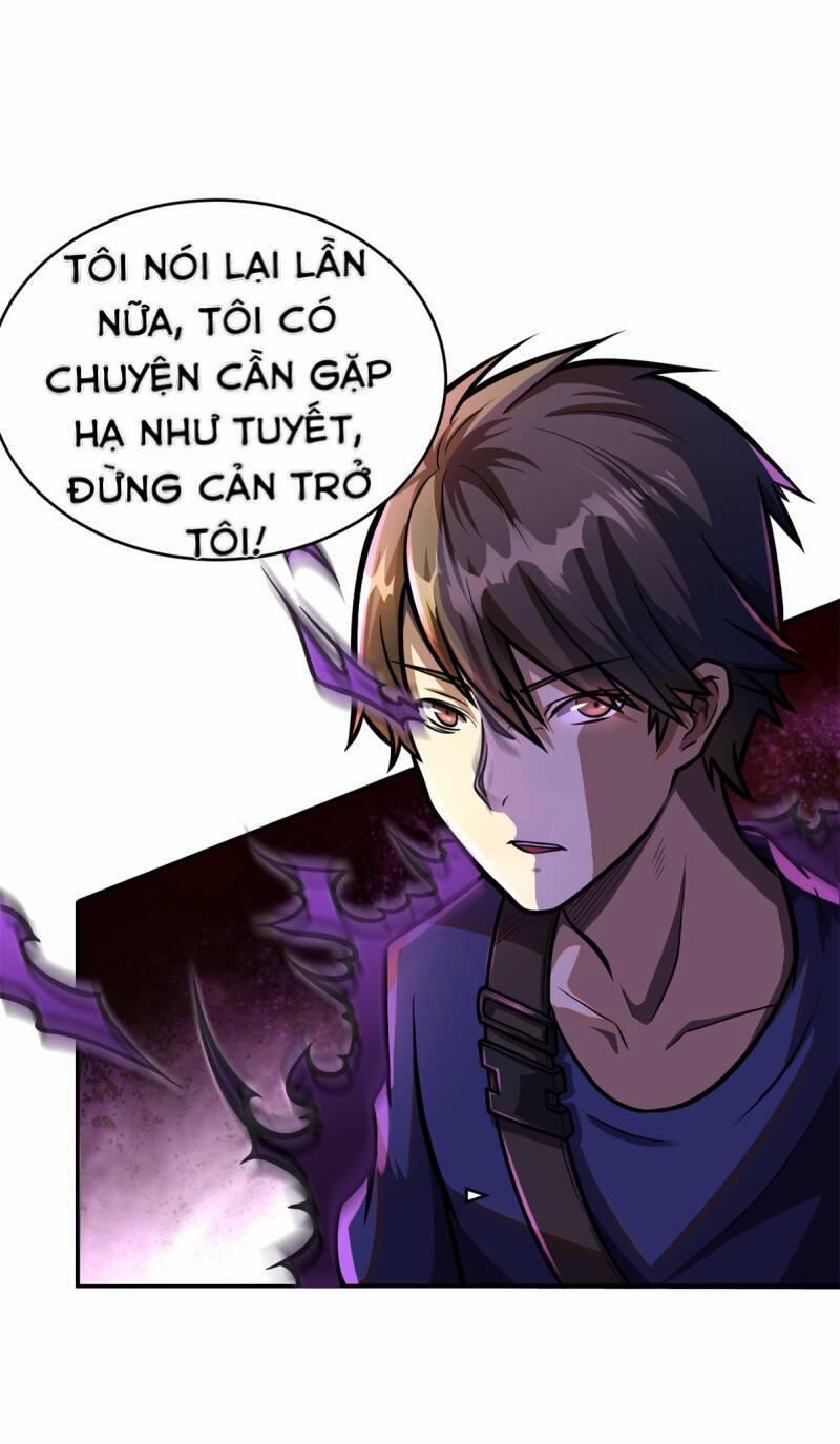 Đô Thị Cực Phẩm Y Thần 2 trang 5