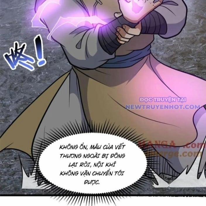 Đô Thị Cực Phẩm Y Thần 232 trang 65
