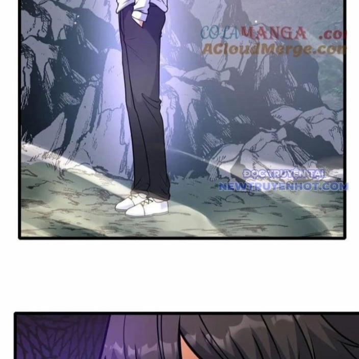 Đô Thị Cực Phẩm Y Thần 232 trang 7