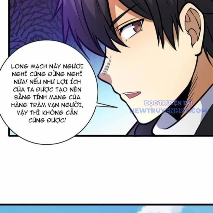 Đô Thị Cực Phẩm Y Thần 232 trang 8