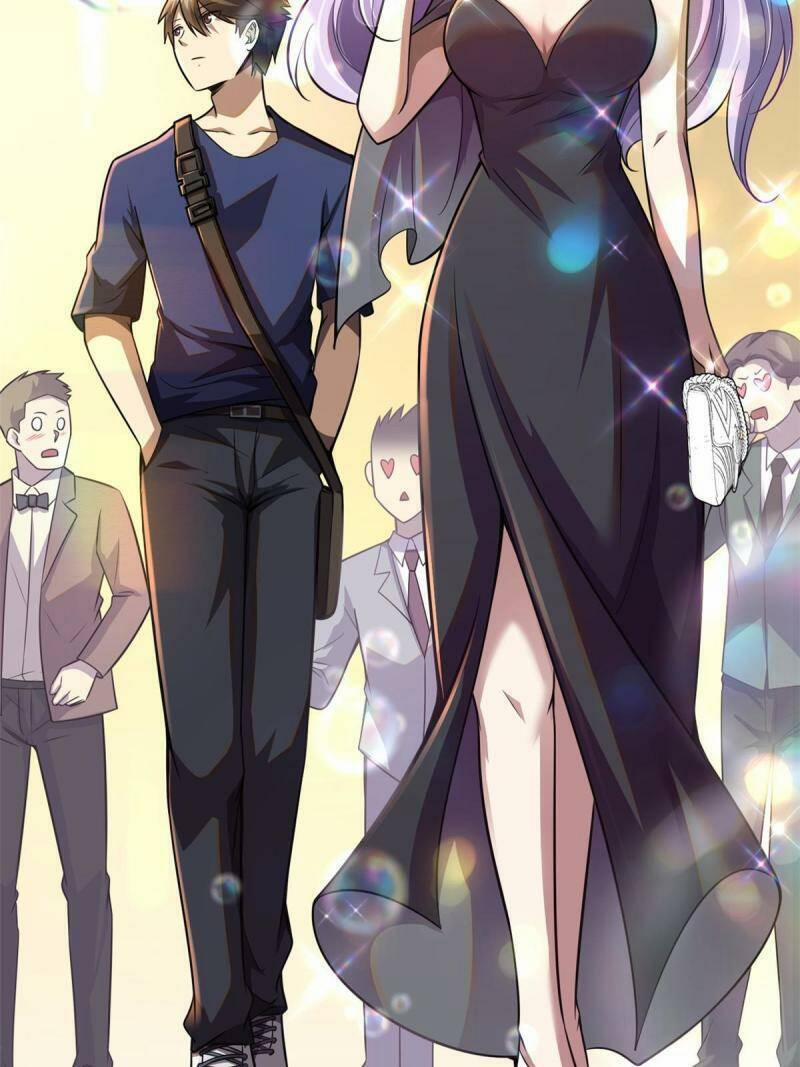 Đô Thị Cực Phẩm Y Thần 3 trang 3