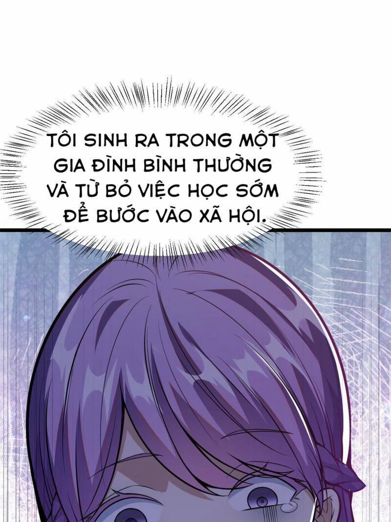 Đô Thị Cực Phẩm Y Thần 3 trang 35