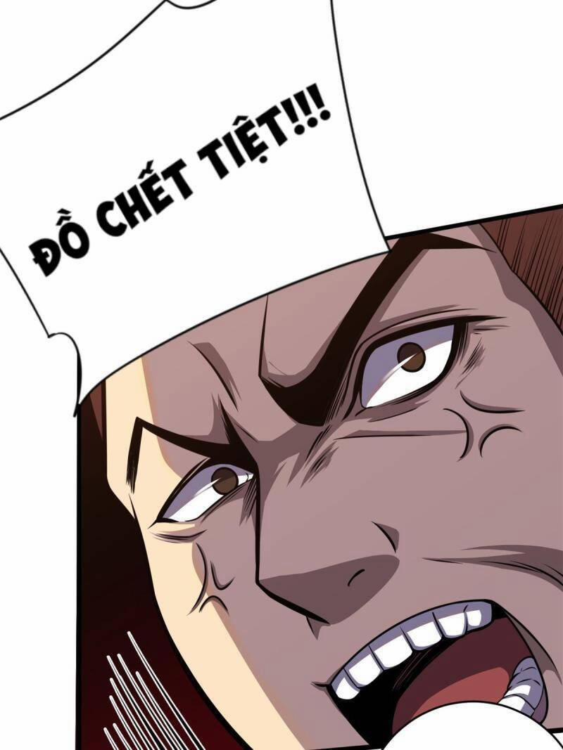 Đô Thị Cực Phẩm Y Thần 3 trang 41