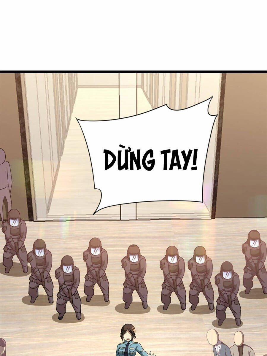 Đô Thị Cực Phẩm Y Thần 5 trang 2