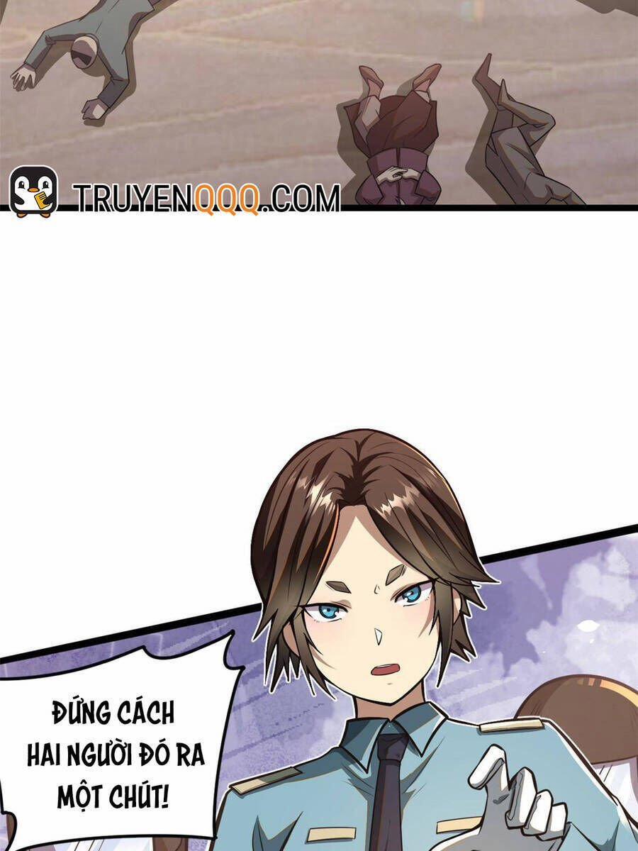 Đô Thị Cực Phẩm Y Thần 5 trang 4