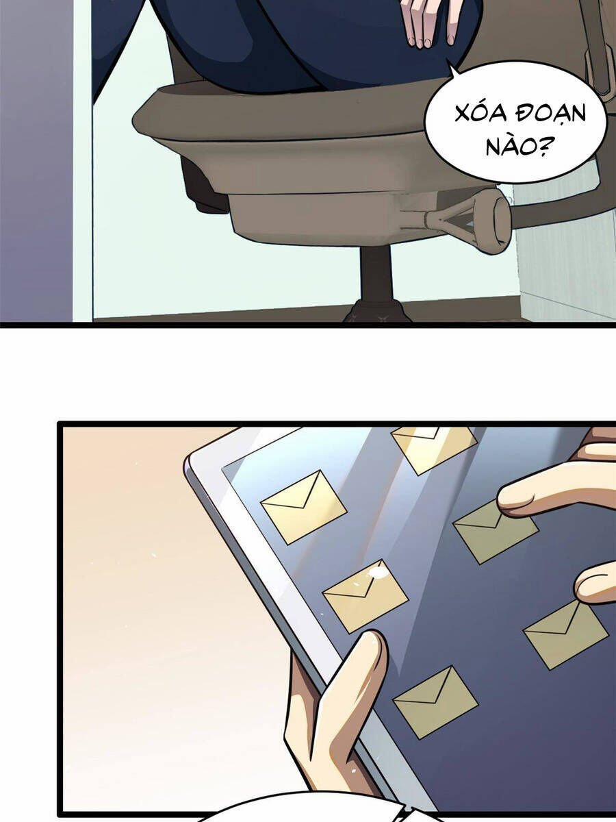 Đô Thị Cực Phẩm Y Thần 5 trang 41