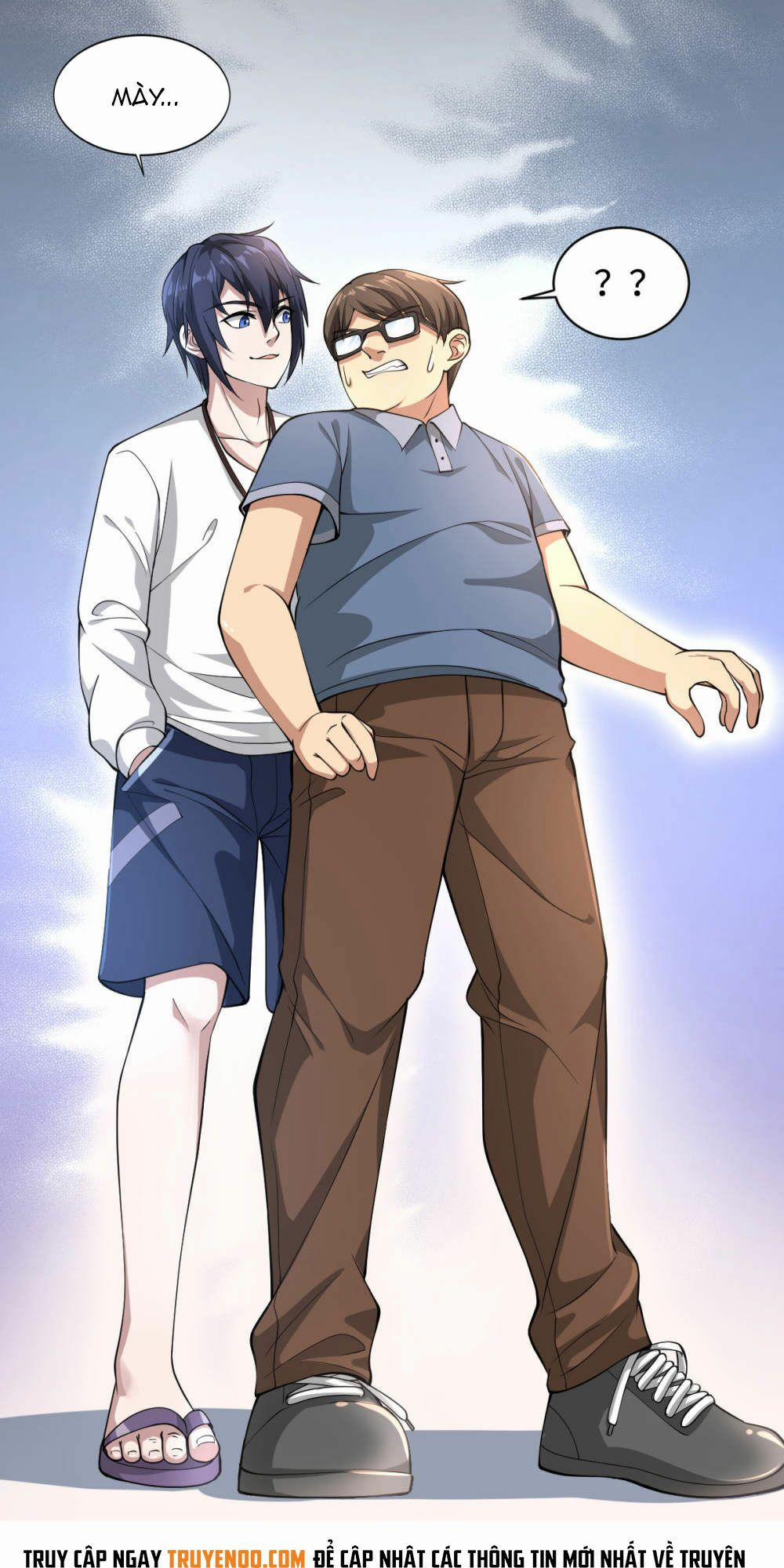 Đô Thị Tà Vương 1 trang 44