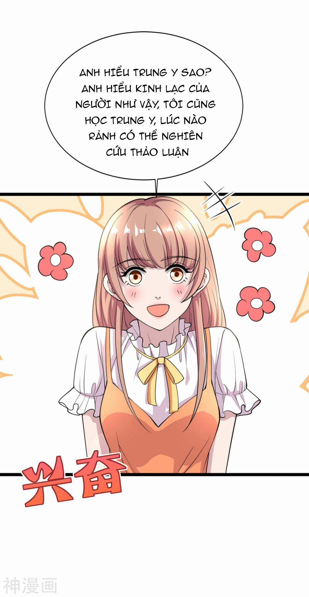 Đô Thị Tà Vương 1 trang 59