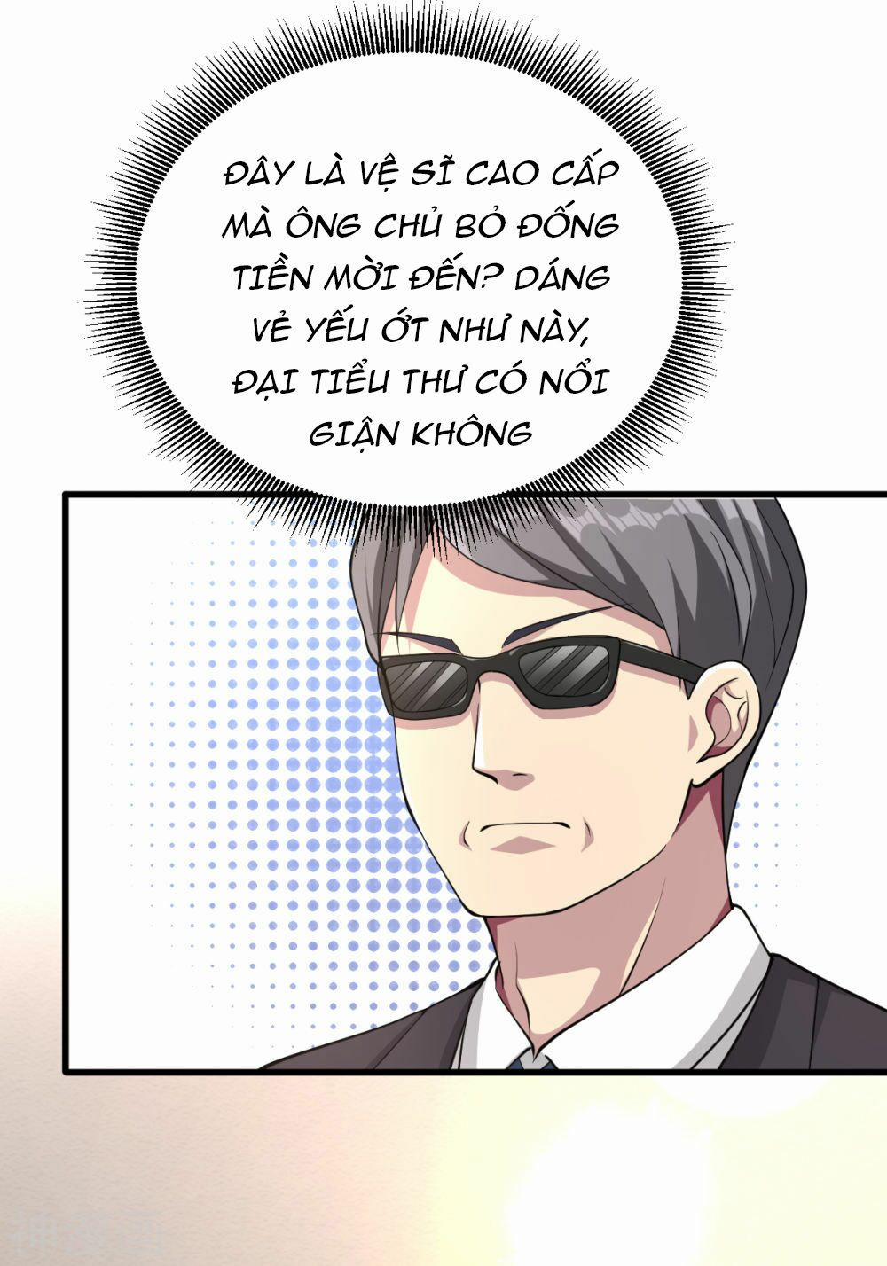 Đô Thị Tà Vương 1 trang 71