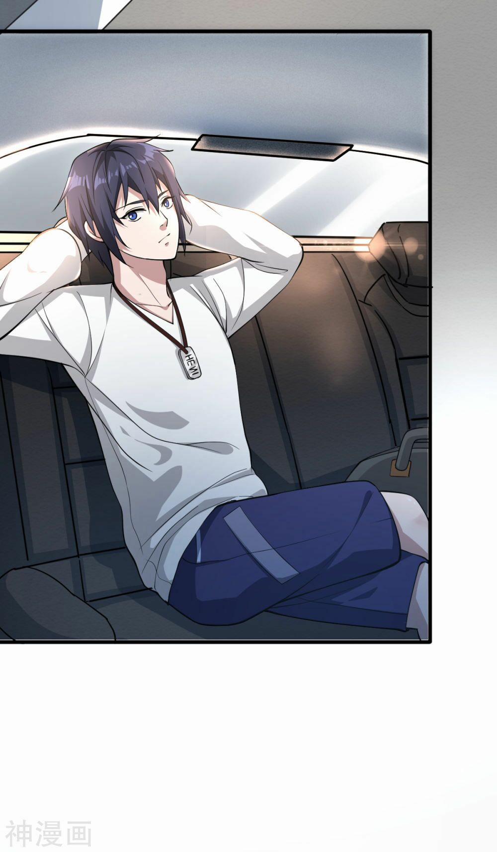 Đô Thị Tà Vương 1 trang 74