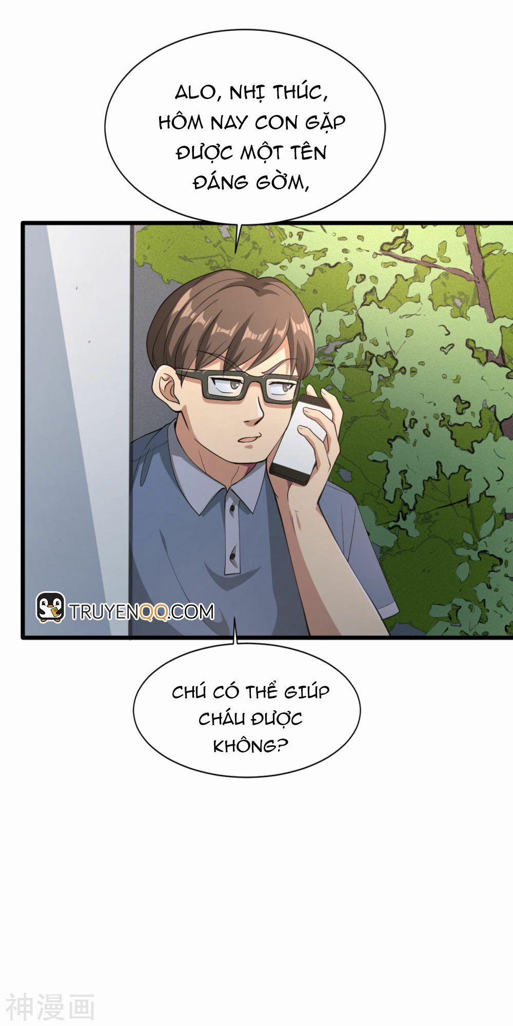 Đô Thị Tà Vương 1 trang 76