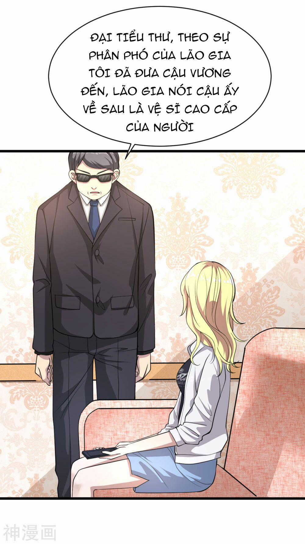 Đô Thị Tà Vương 1 trang 84