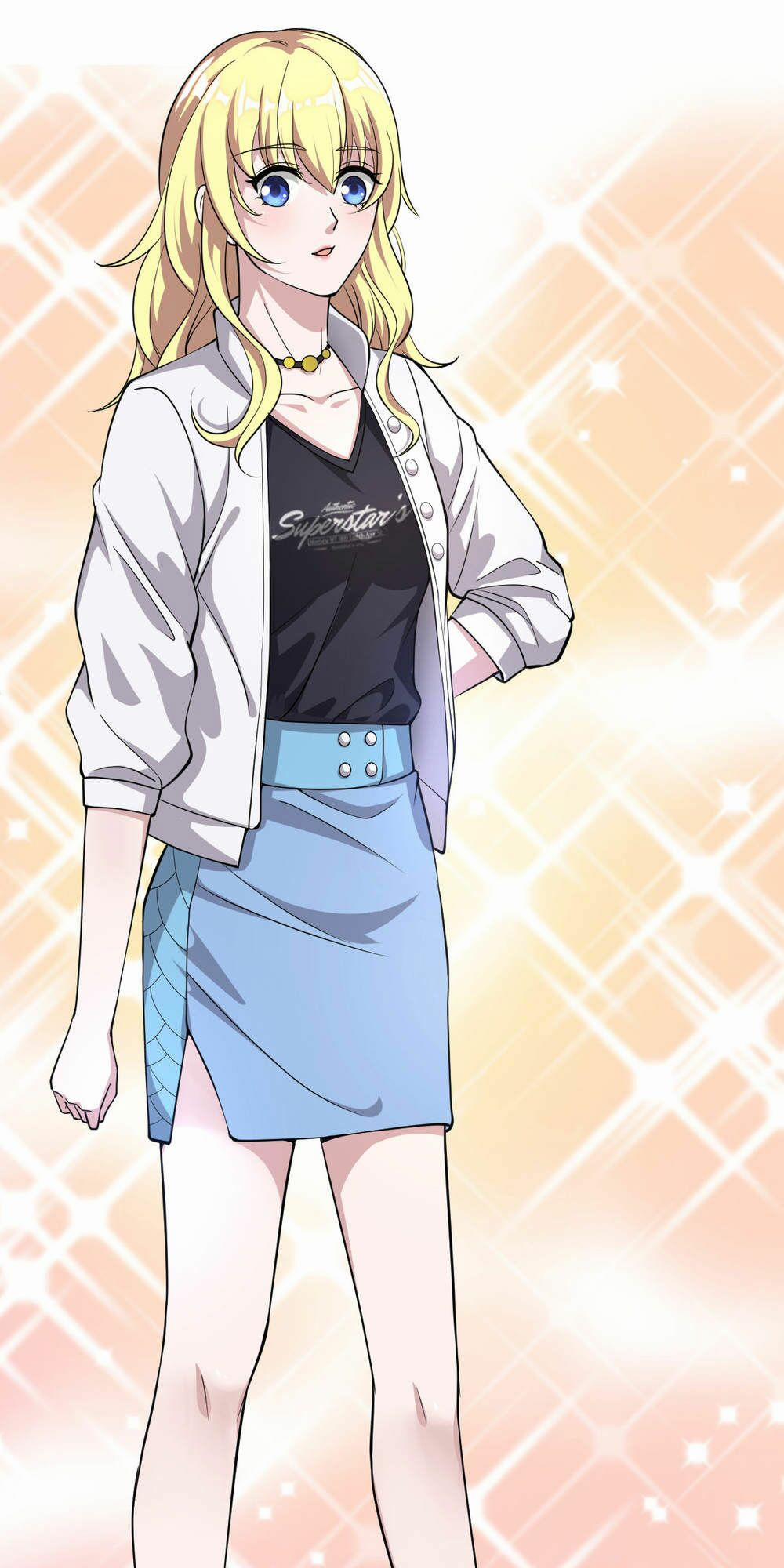 Đô Thị Tà Vương 1 trang 90