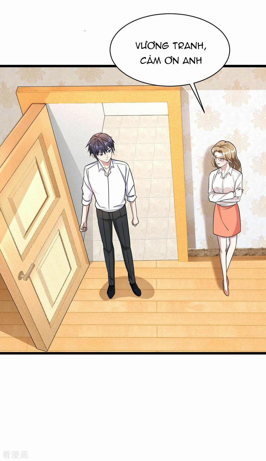 Đô Thị Tà Vương 10 trang 27