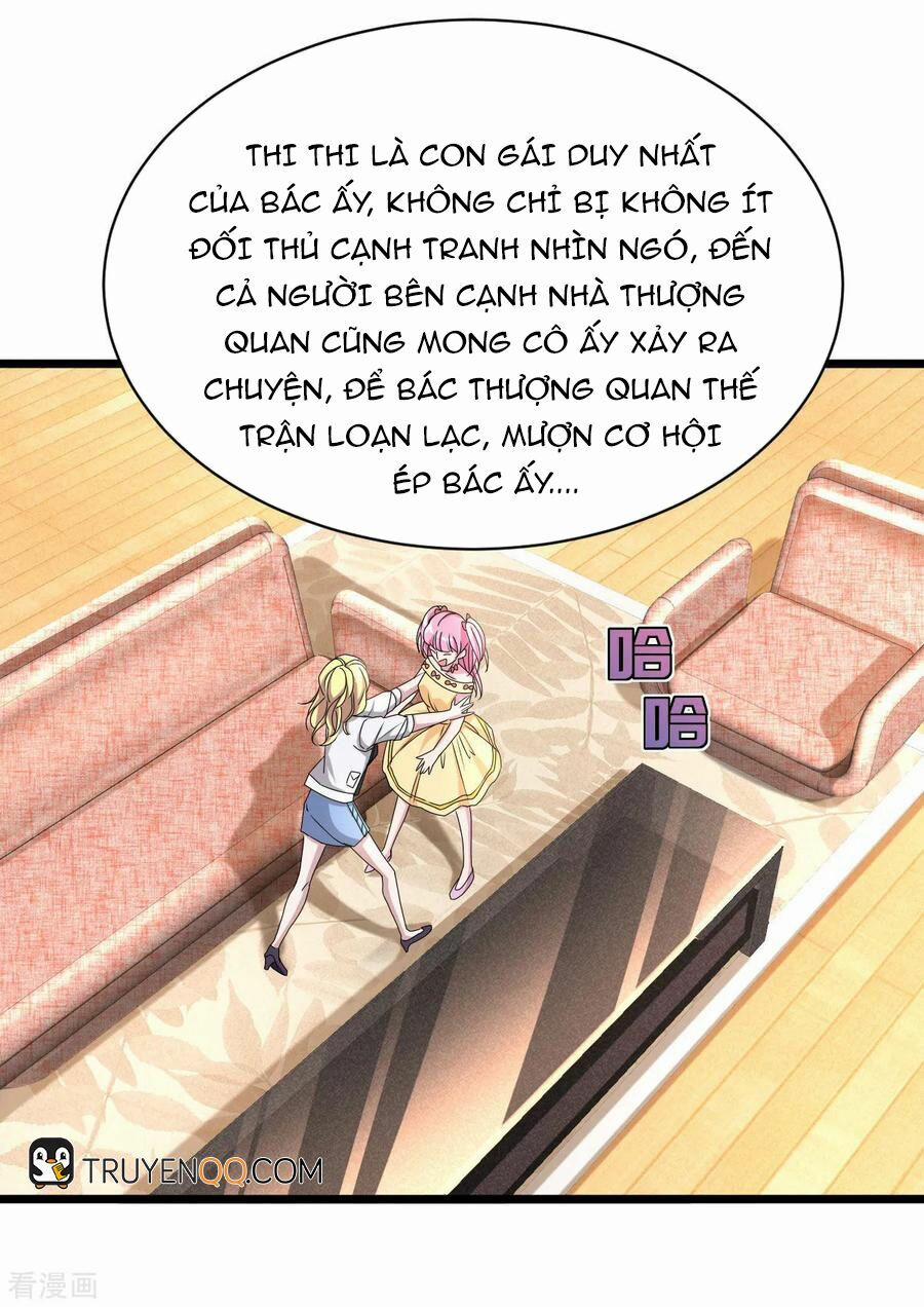 Đô Thị Tà Vương 10 trang 31