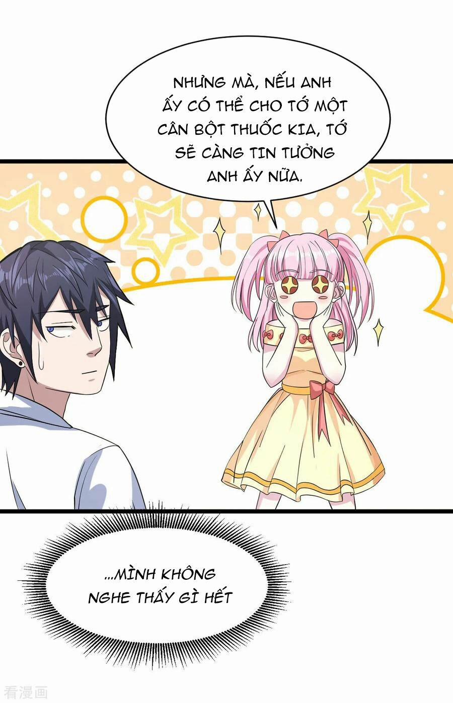 Đô Thị Tà Vương 10 trang 6