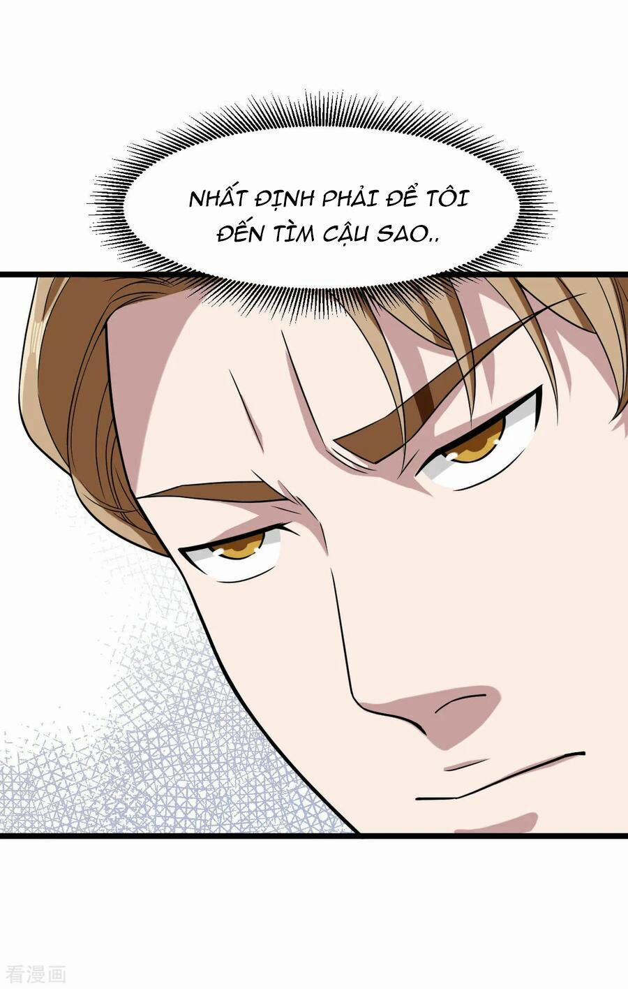 Đô Thị Tà Vương 11 trang 10