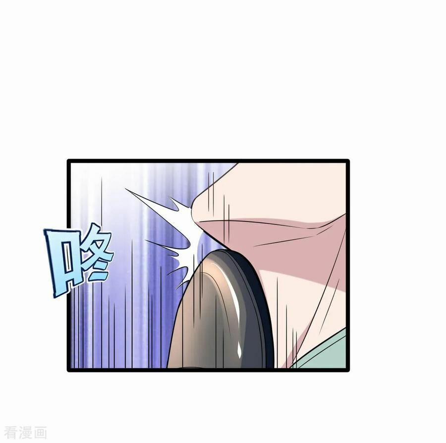 Đô Thị Tà Vương 11 trang 26