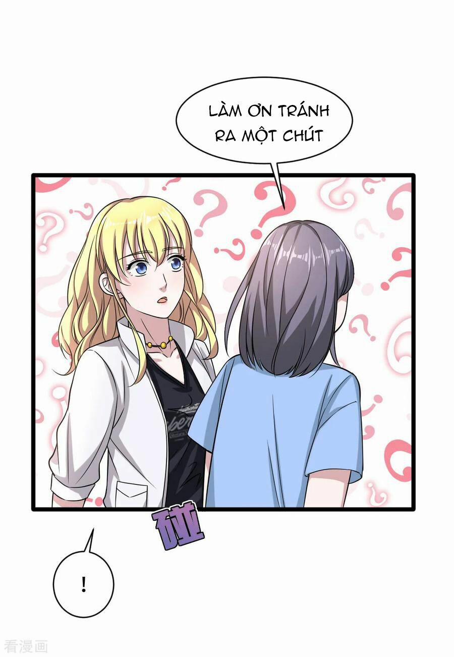 Đô Thị Tà Vương 11 trang 34