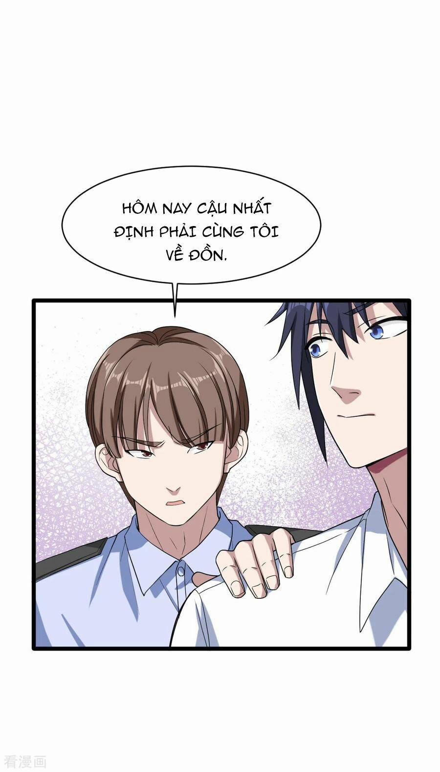 Đô Thị Tà Vương 11 trang 43