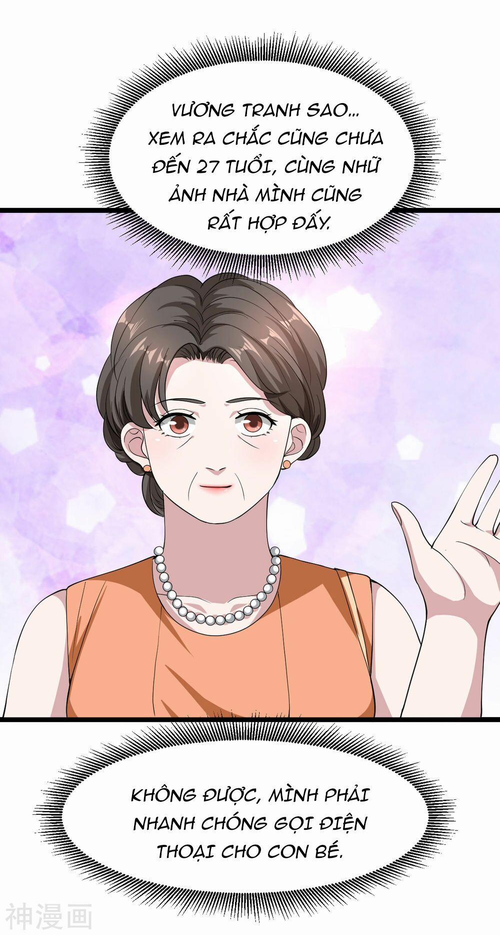 Đô Thị Tà Vương 12 trang 16