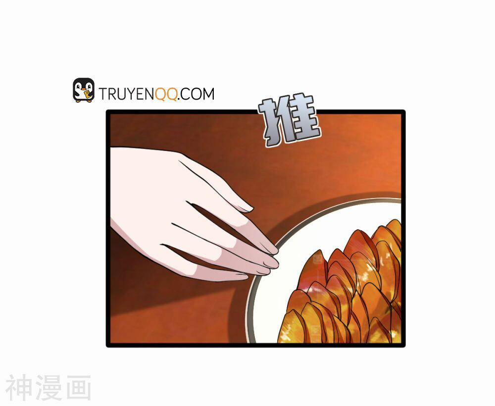 Đô Thị Tà Vương 12 trang 28