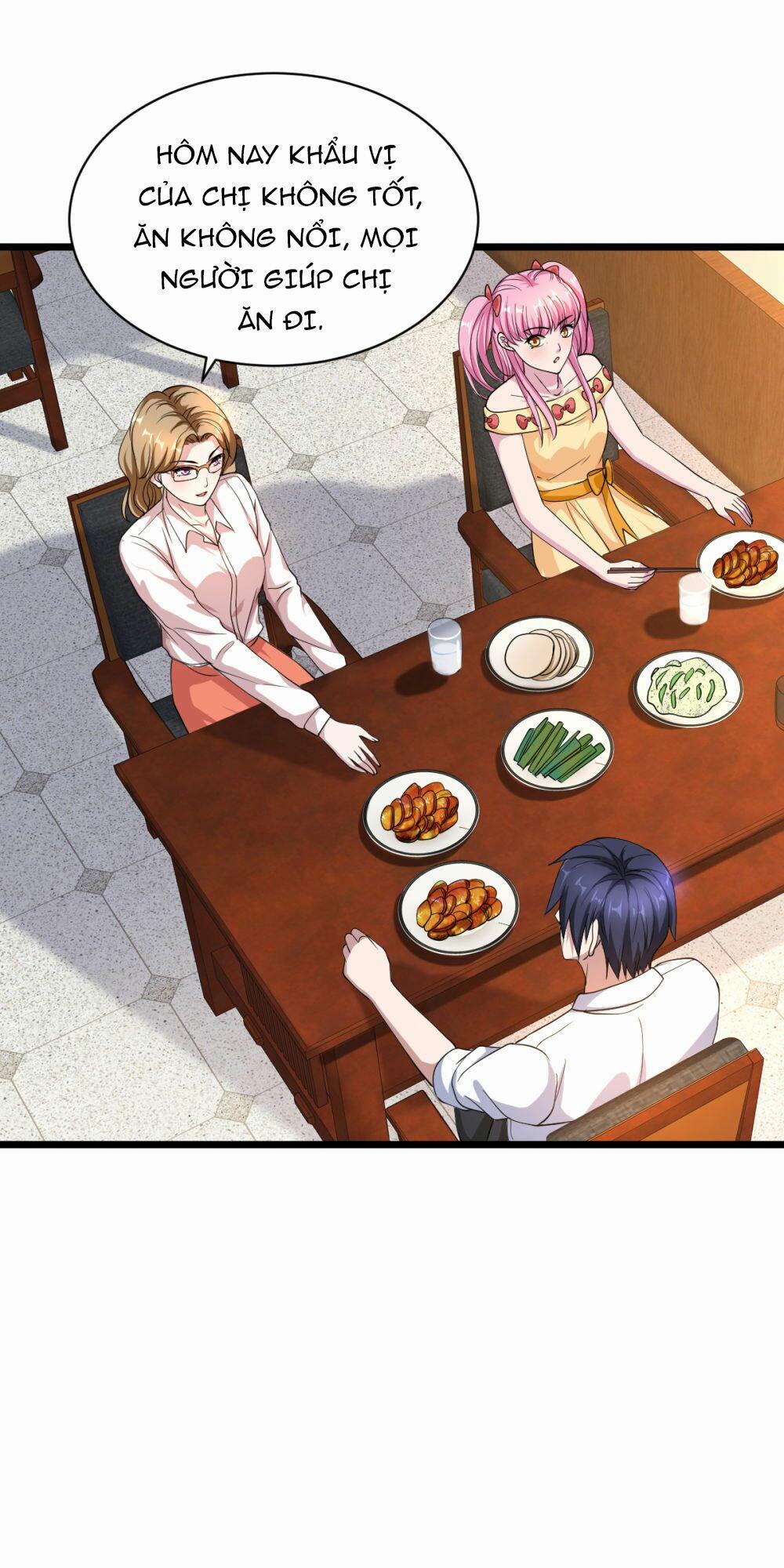 Đô Thị Tà Vương 12 trang 29