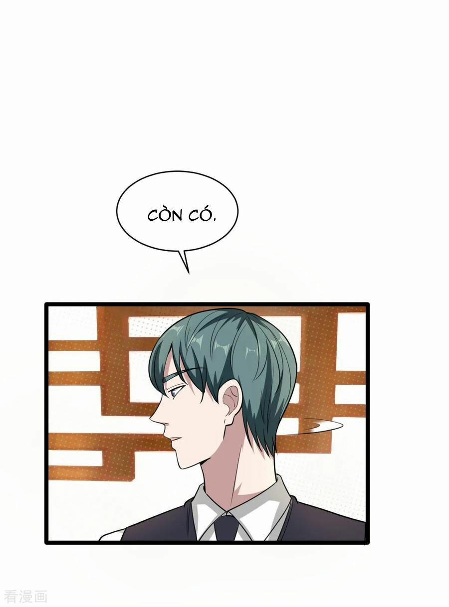 Đô Thị Tà Vương 13 trang 28