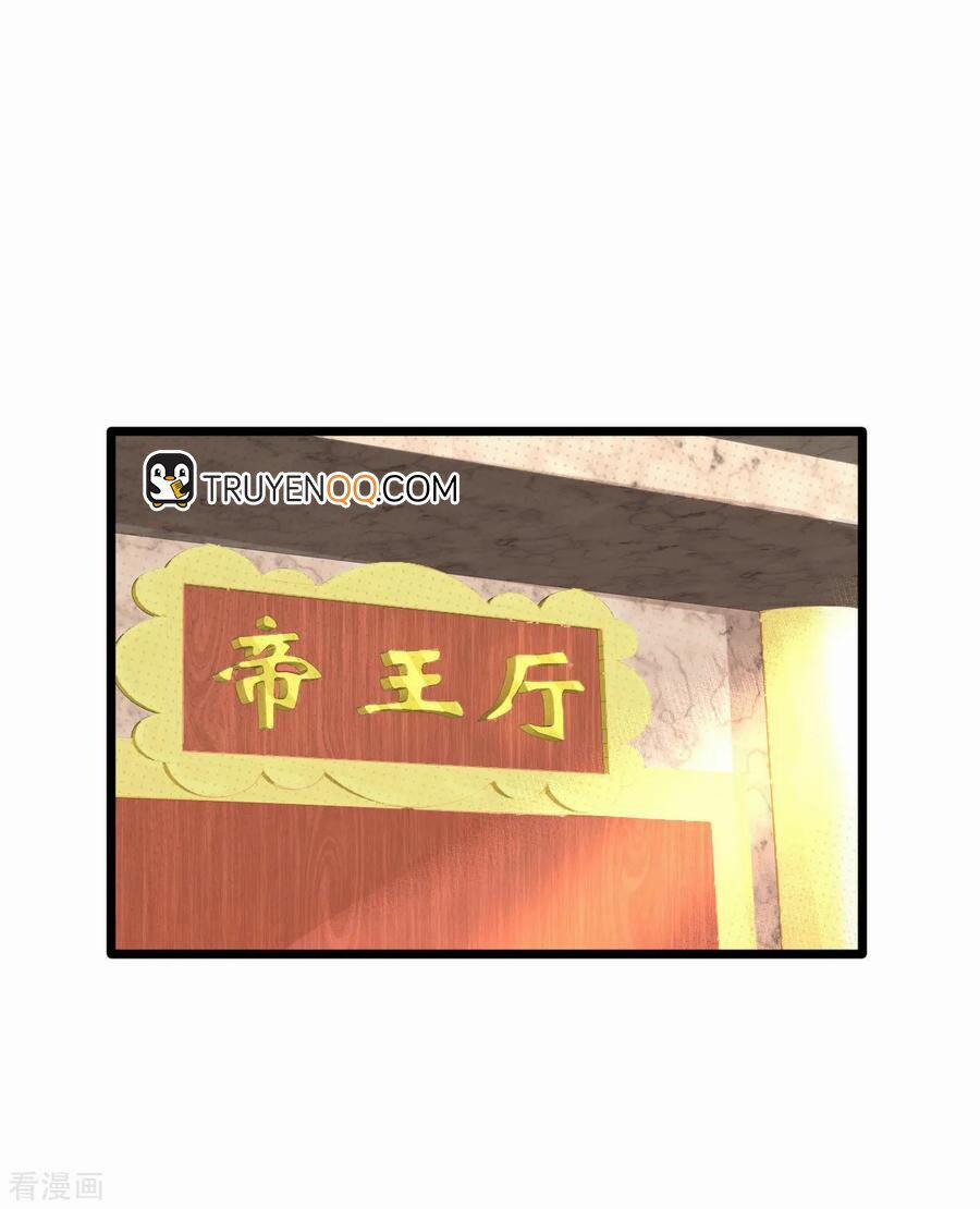 Đô Thị Tà Vương 13 trang 34