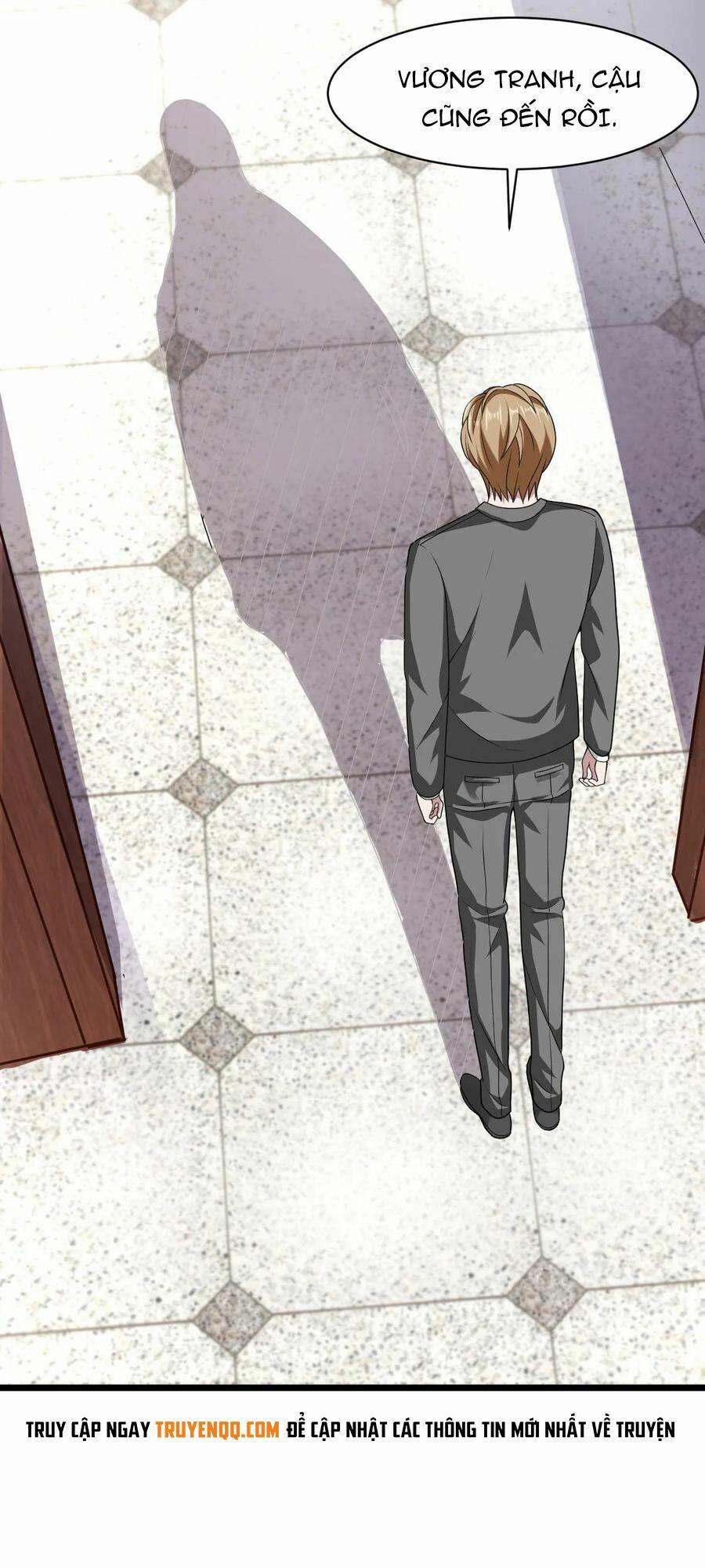 Đô Thị Tà Vương 13 trang 38