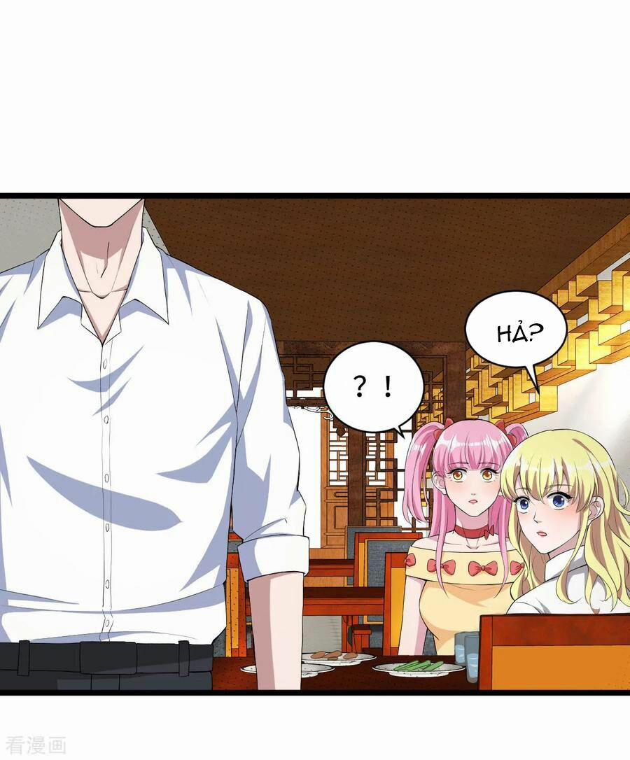 Đô Thị Tà Vương 13 trang 7