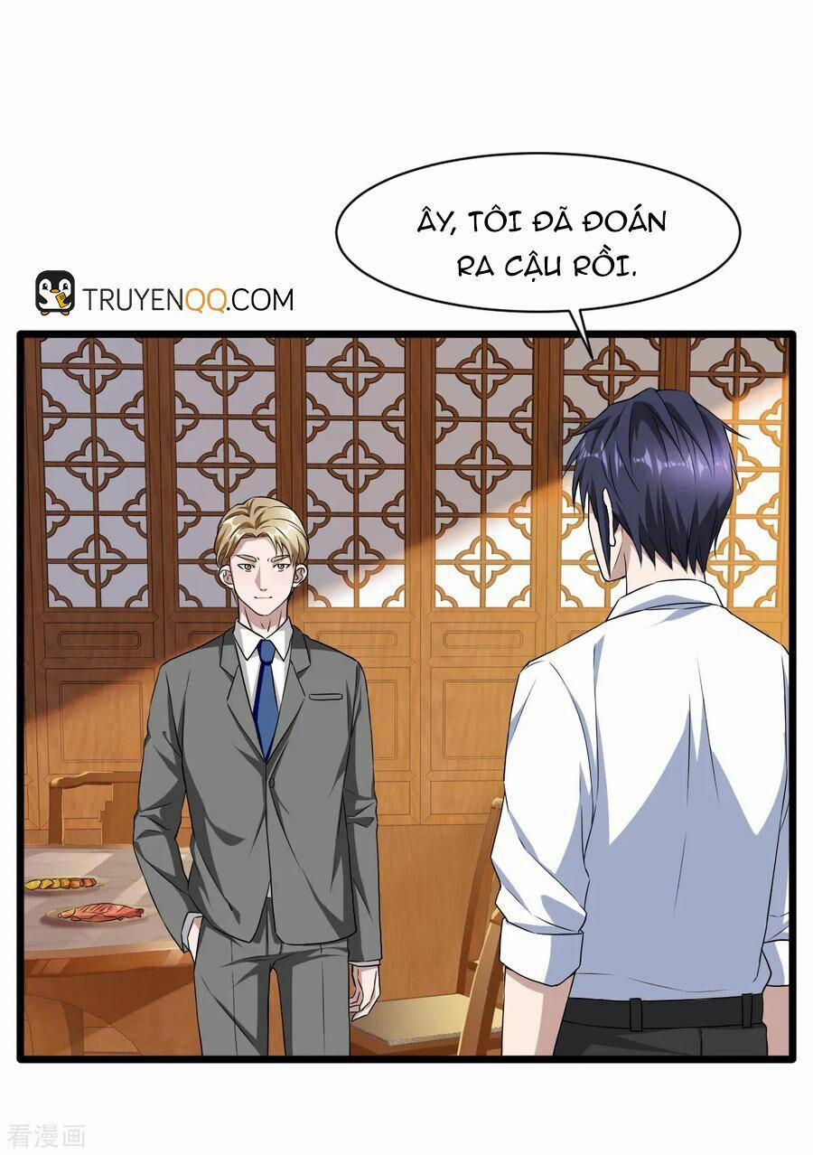 Đô Thị Tà Vương 14 trang 1