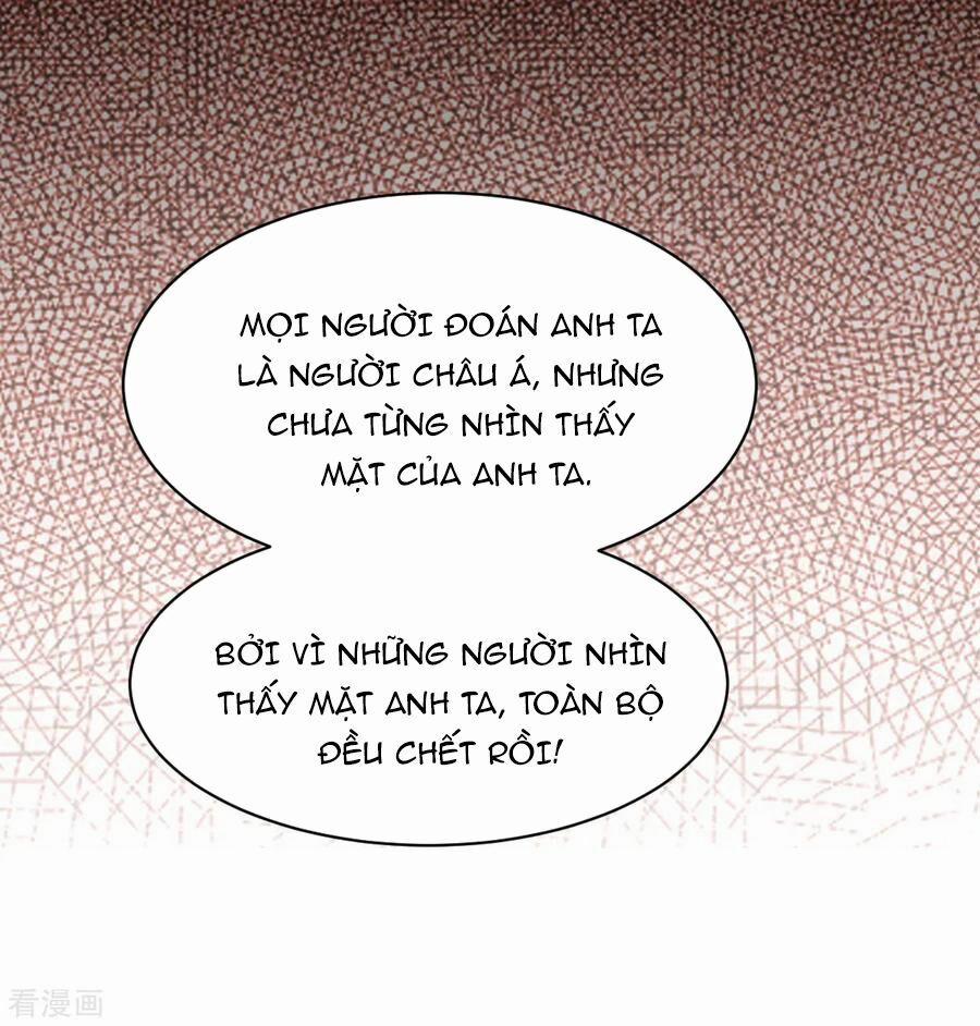 Đô Thị Tà Vương 14 trang 14