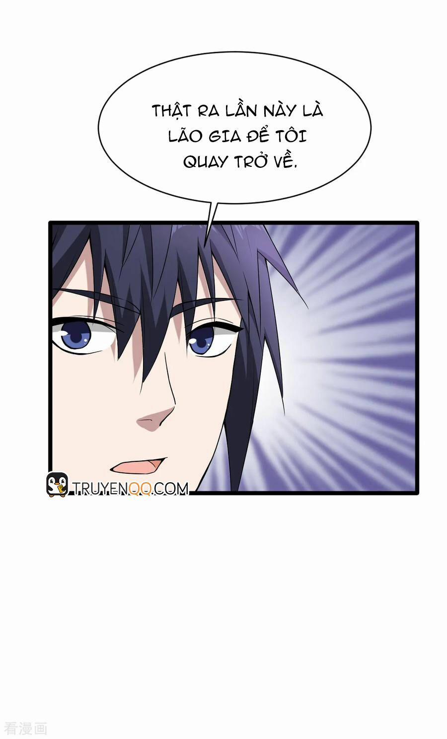 Đô Thị Tà Vương 14 trang 17