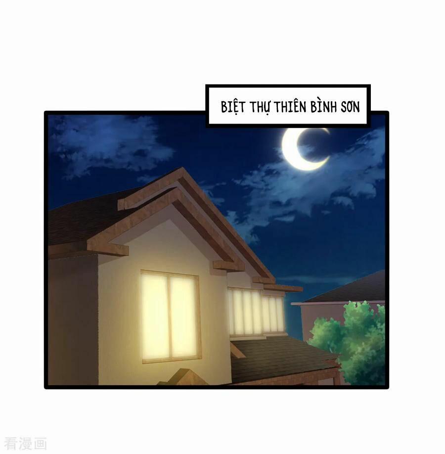 Đô Thị Tà Vương 14 trang 24