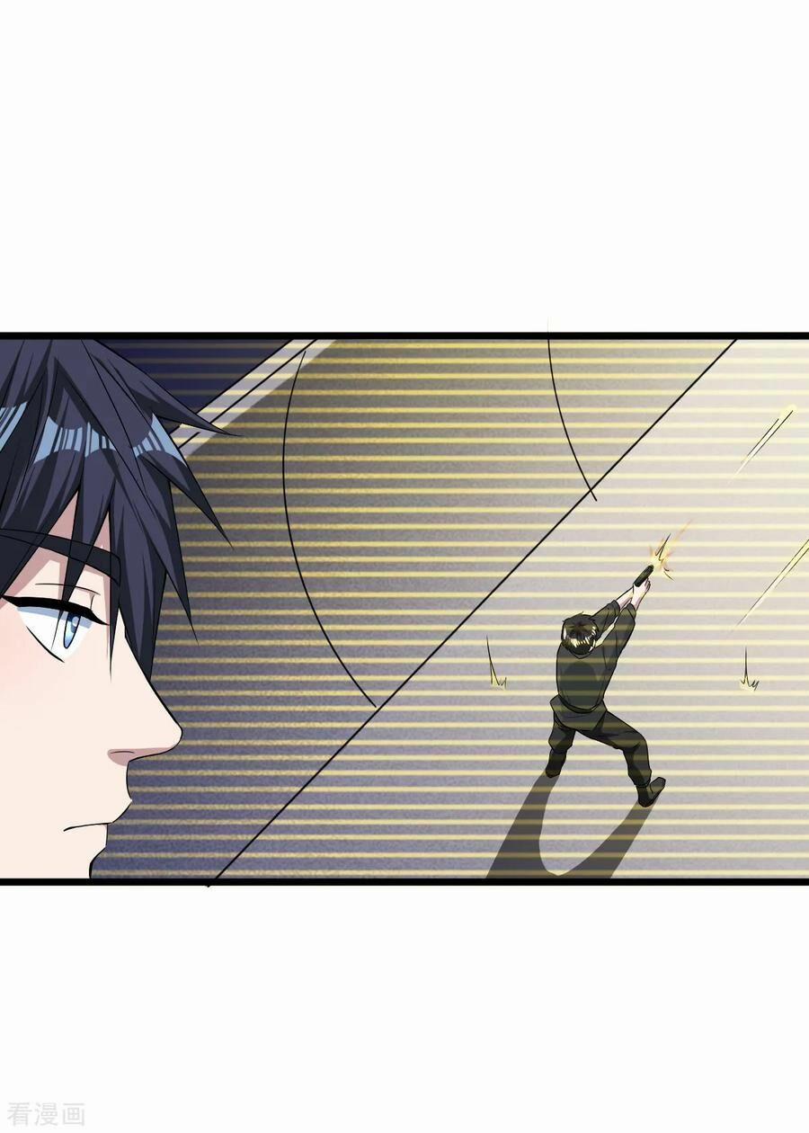 Đô Thị Tà Vương 14 trang 7