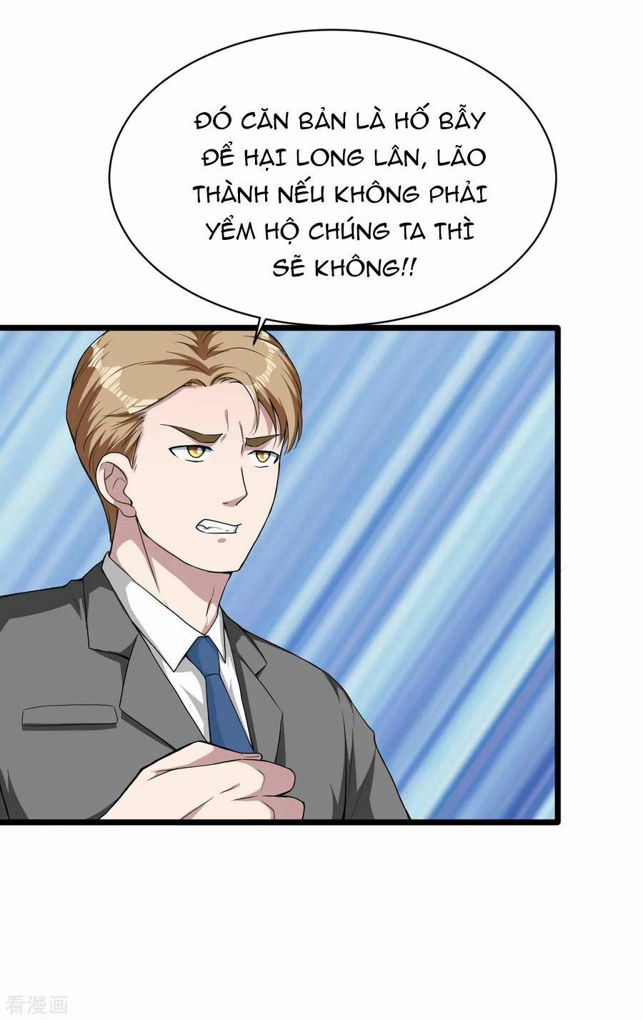 Đô Thị Tà Vương 14 trang 9