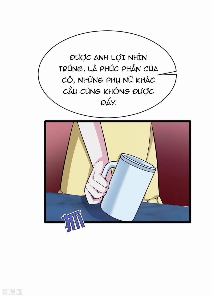 Đô Thị Tà Vương 16 trang 22